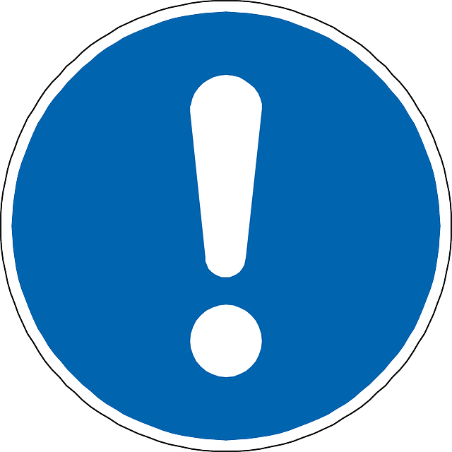 utropstecken